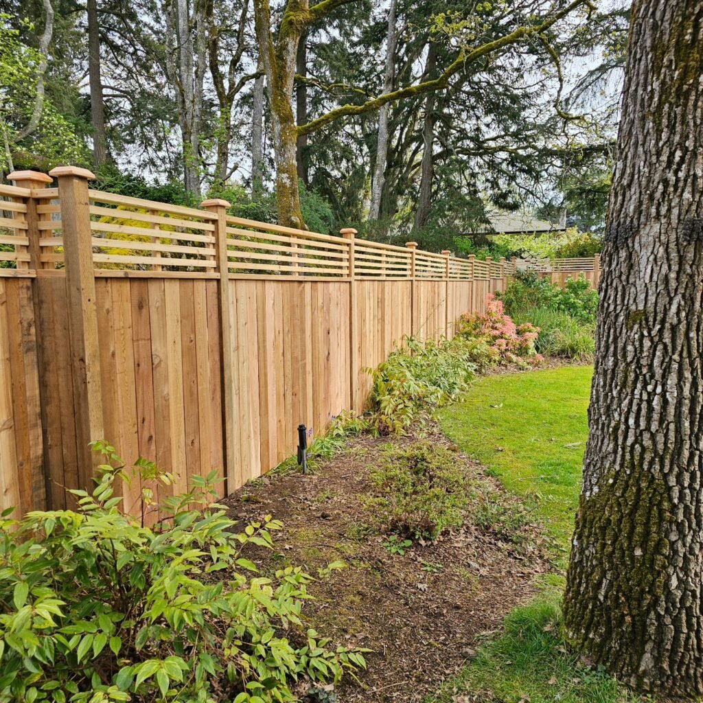 Instagram post from dynamicfencing. This post is in position 6.