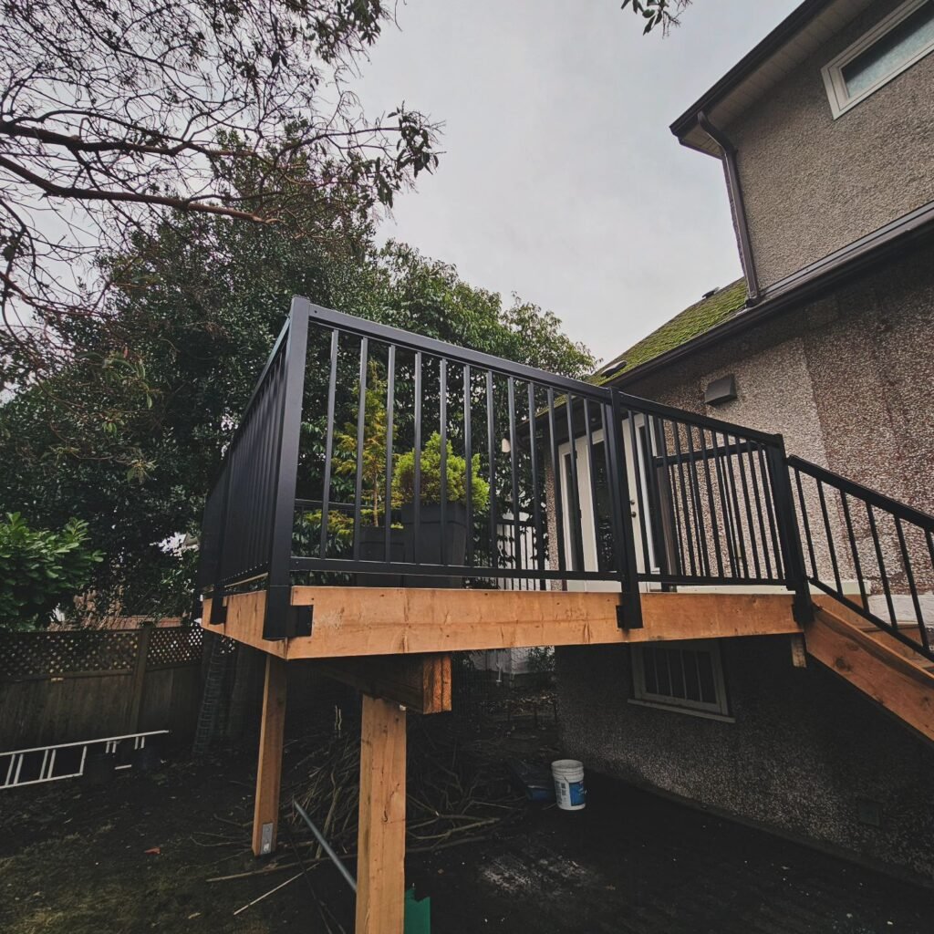 Instagram post from dynamicfencing. This post is in position 1.