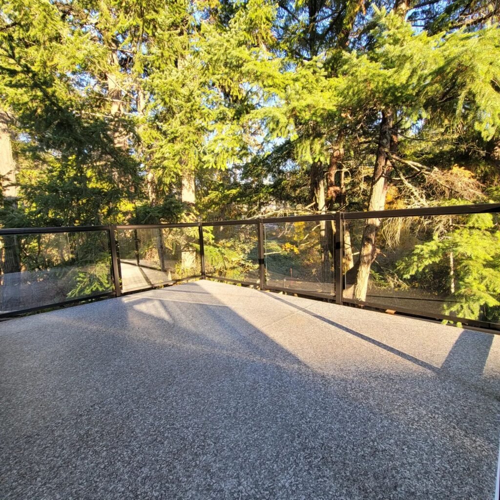 Instagram post from dynamicfencing. This post is in position 1.