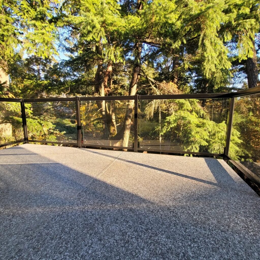 Instagram post from dynamicfencing. This post is in position 2.