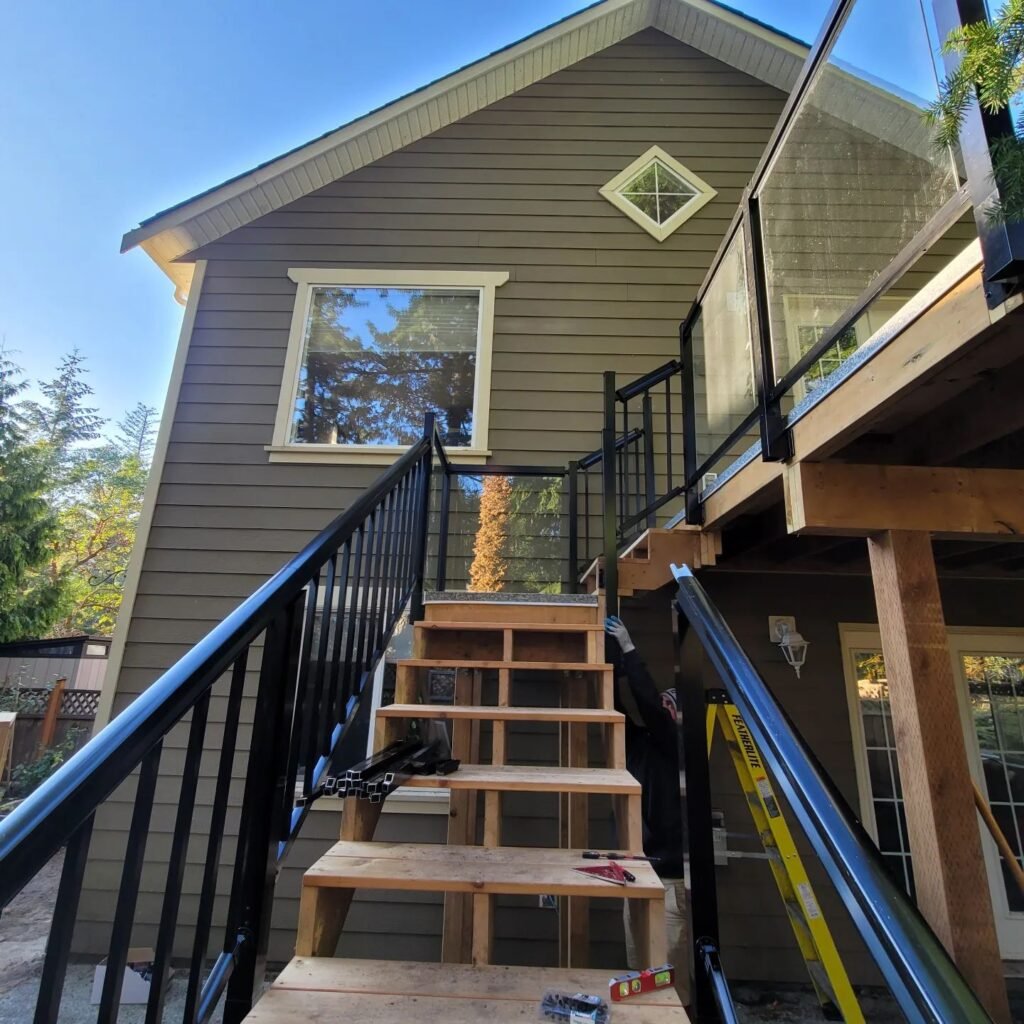 Instagram post from dynamicfencing. This post is in position 5.