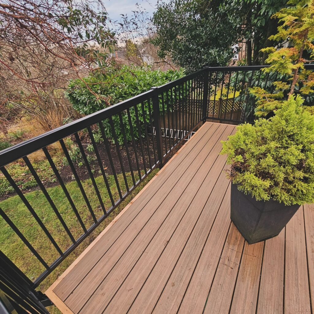 Instagram post from dynamicfencing. This post is in position 6.