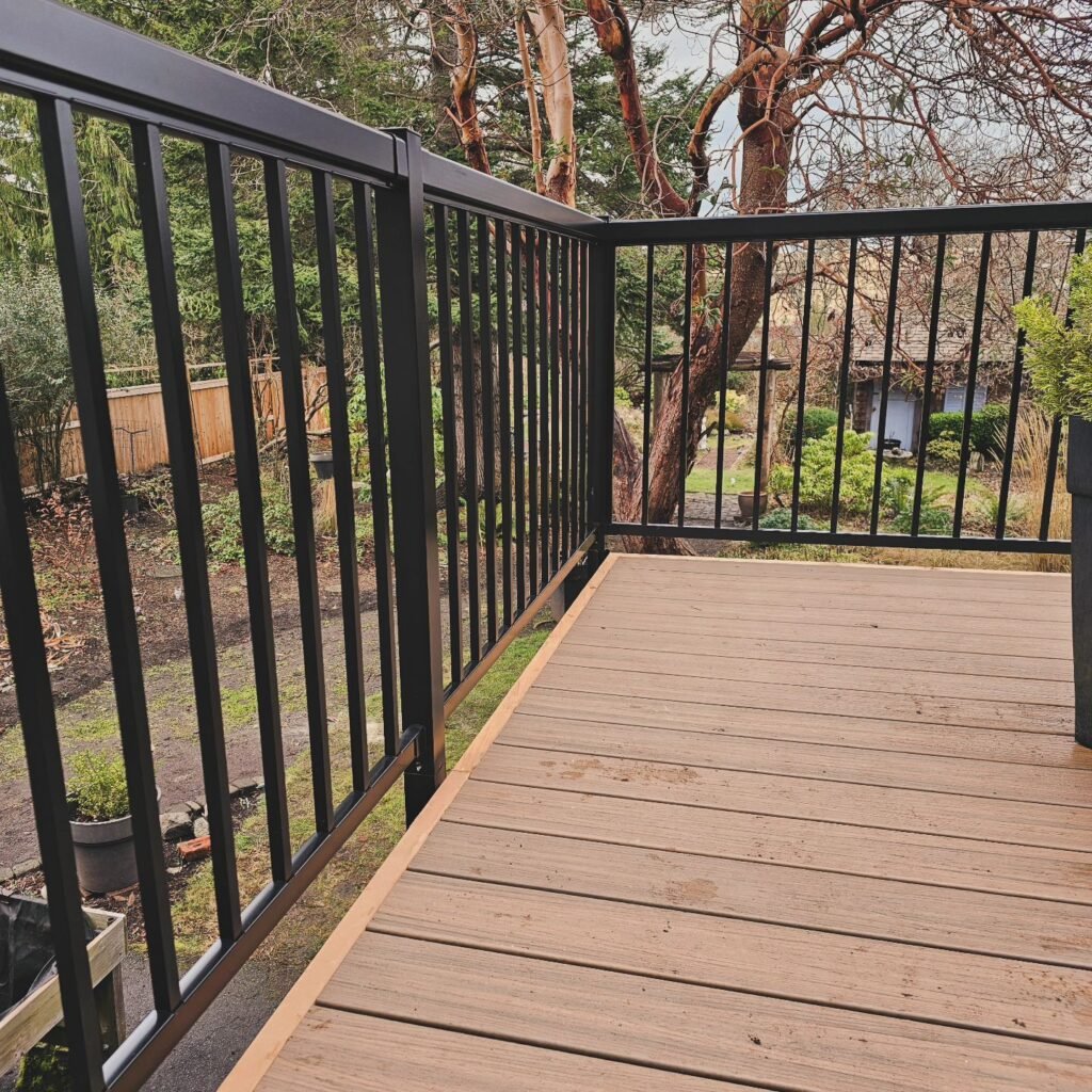 Instagram post from dynamicfencing. This post is in position 4.