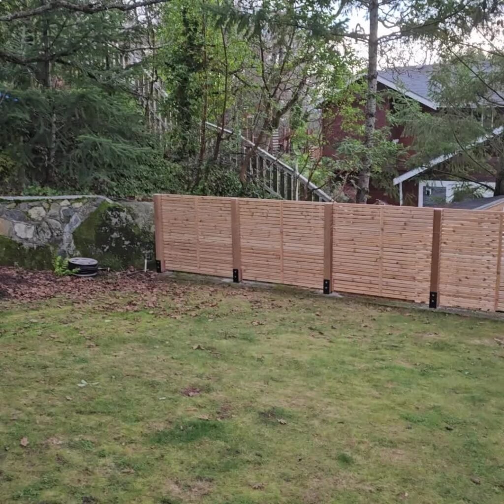 Instagram post from dynamicfencing. This post is in position 7.