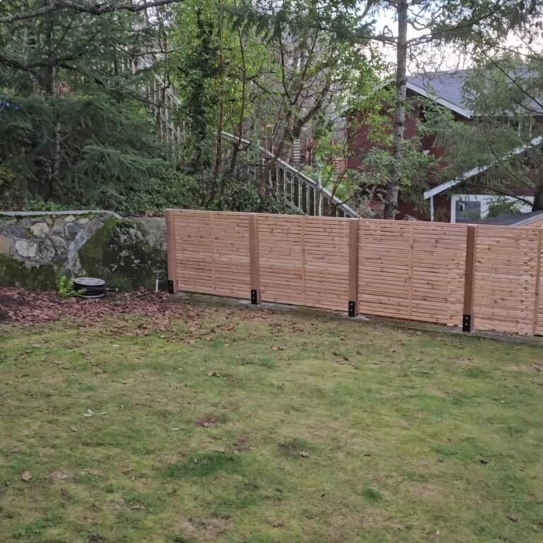 Instagram post from dynamicfencing. This post is in position 7.