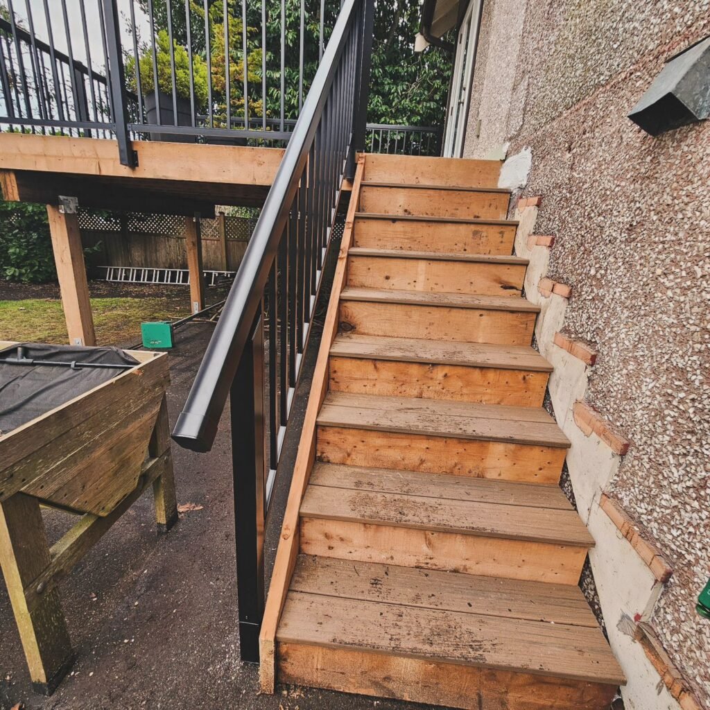 Instagram post from dynamicfencing. This post is in position 2.