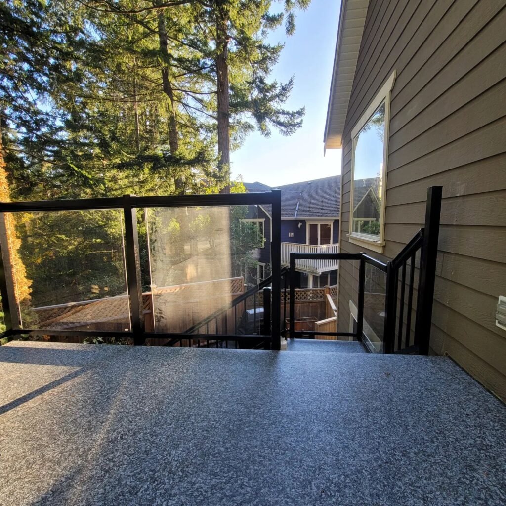 Instagram post from dynamicfencing. This post is in position 3.