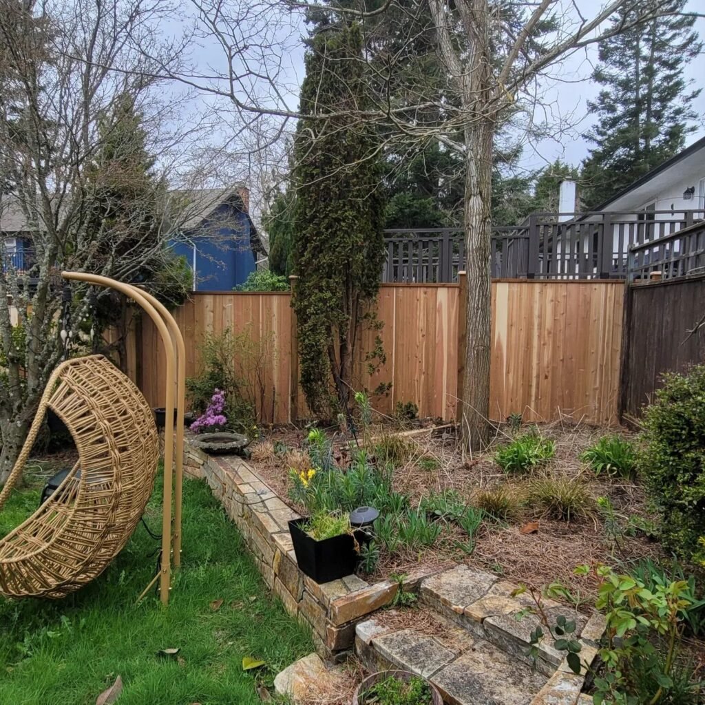 Instagram post from dynamicfencing. This post is in position 2.