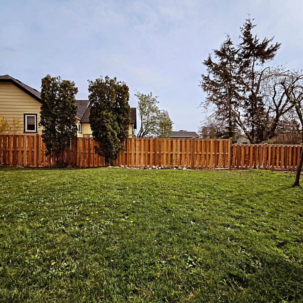 Instagram post from dynamicfencing. This post is in position 4.