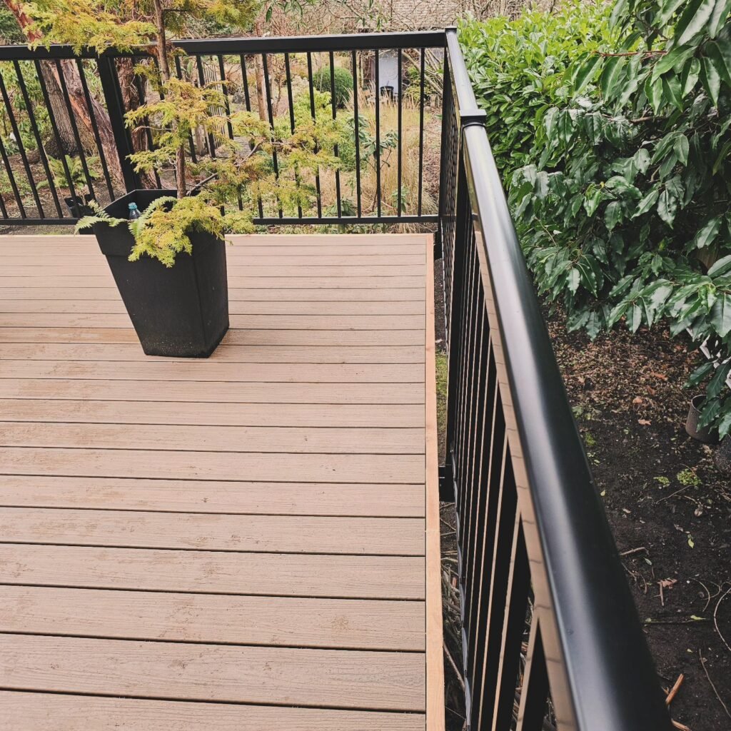 Instagram post from dynamicfencing. This post is in position 5.