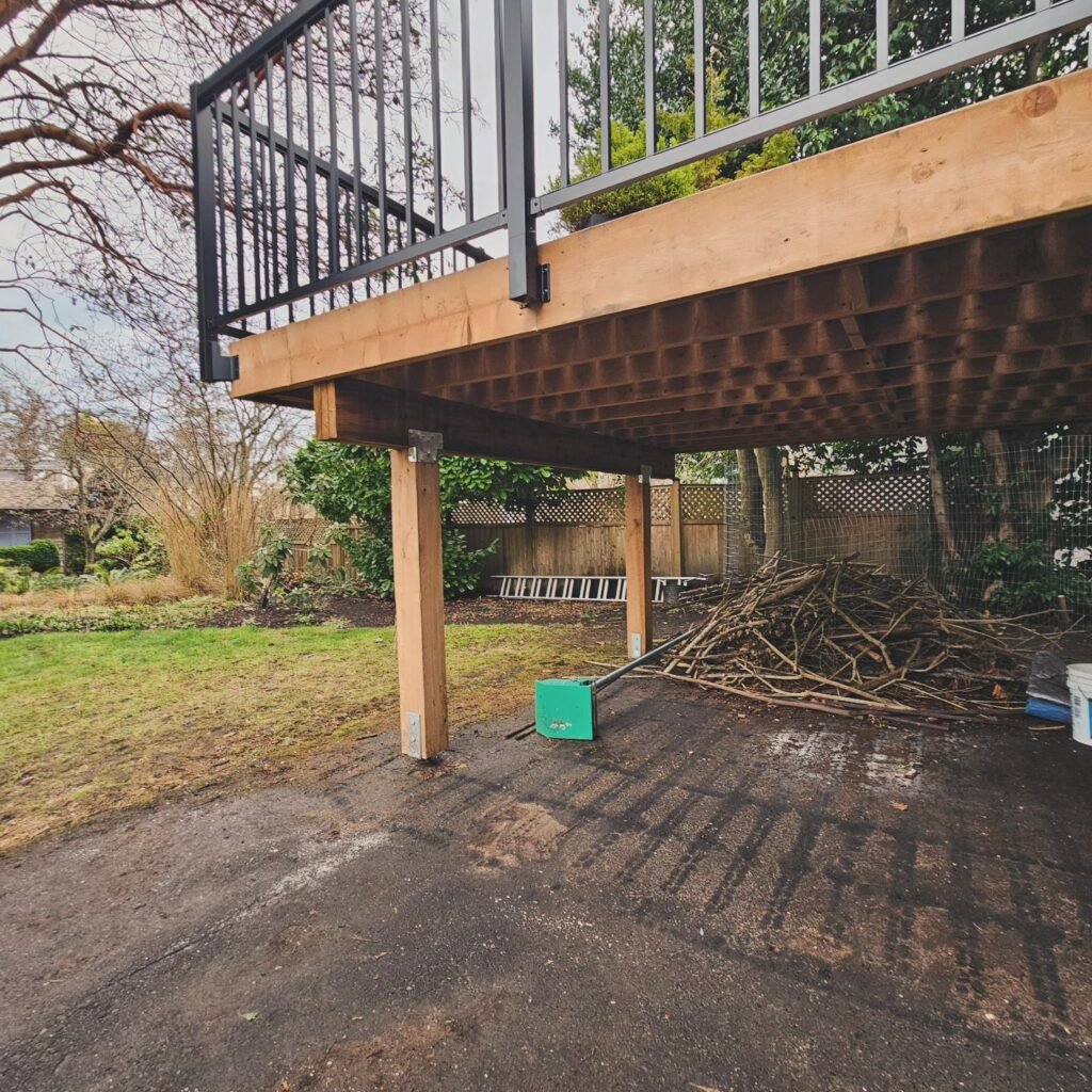 Instagram post from dynamicfencing. This post is in position 3.