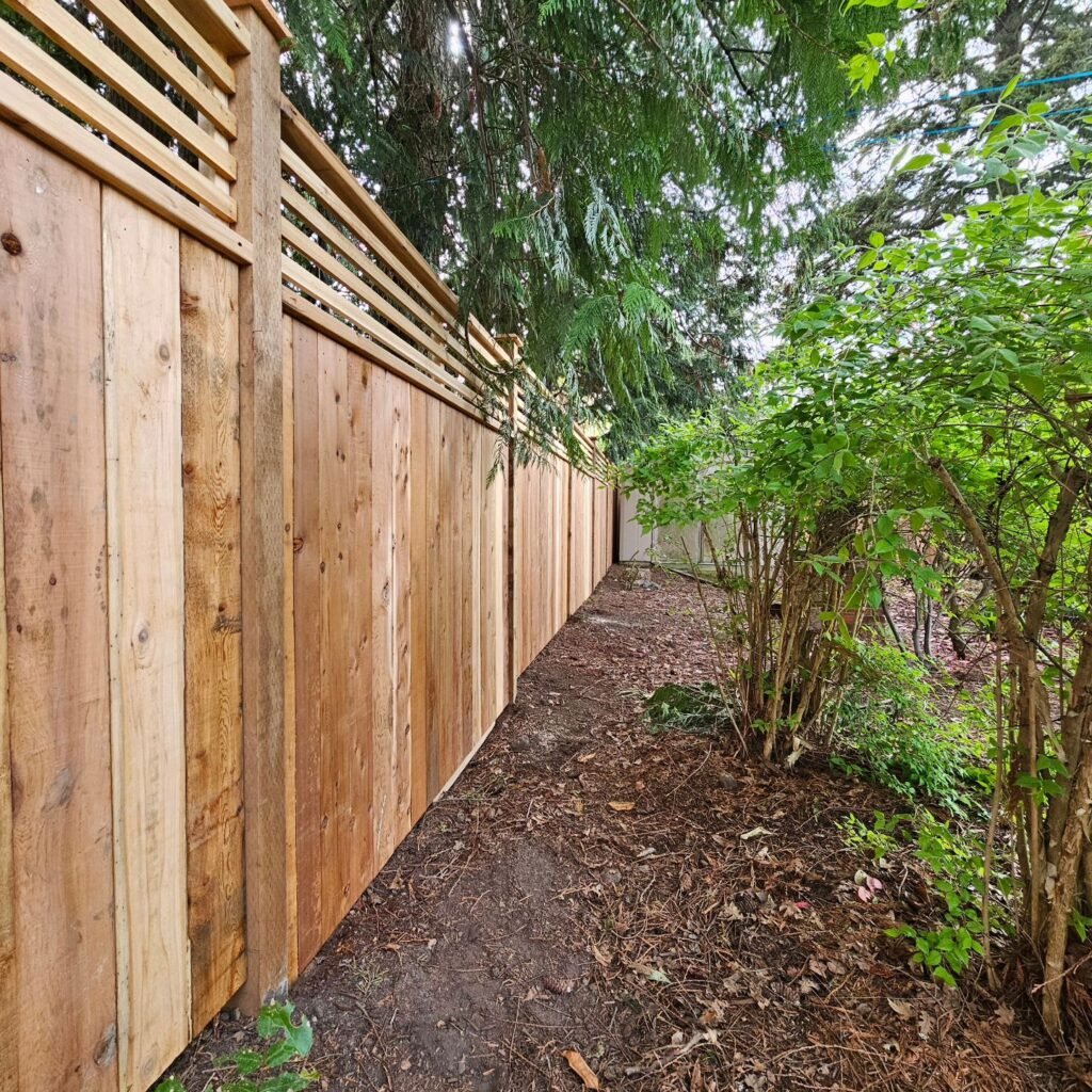 Instagram post from dynamicfencing. This post is in position 1.