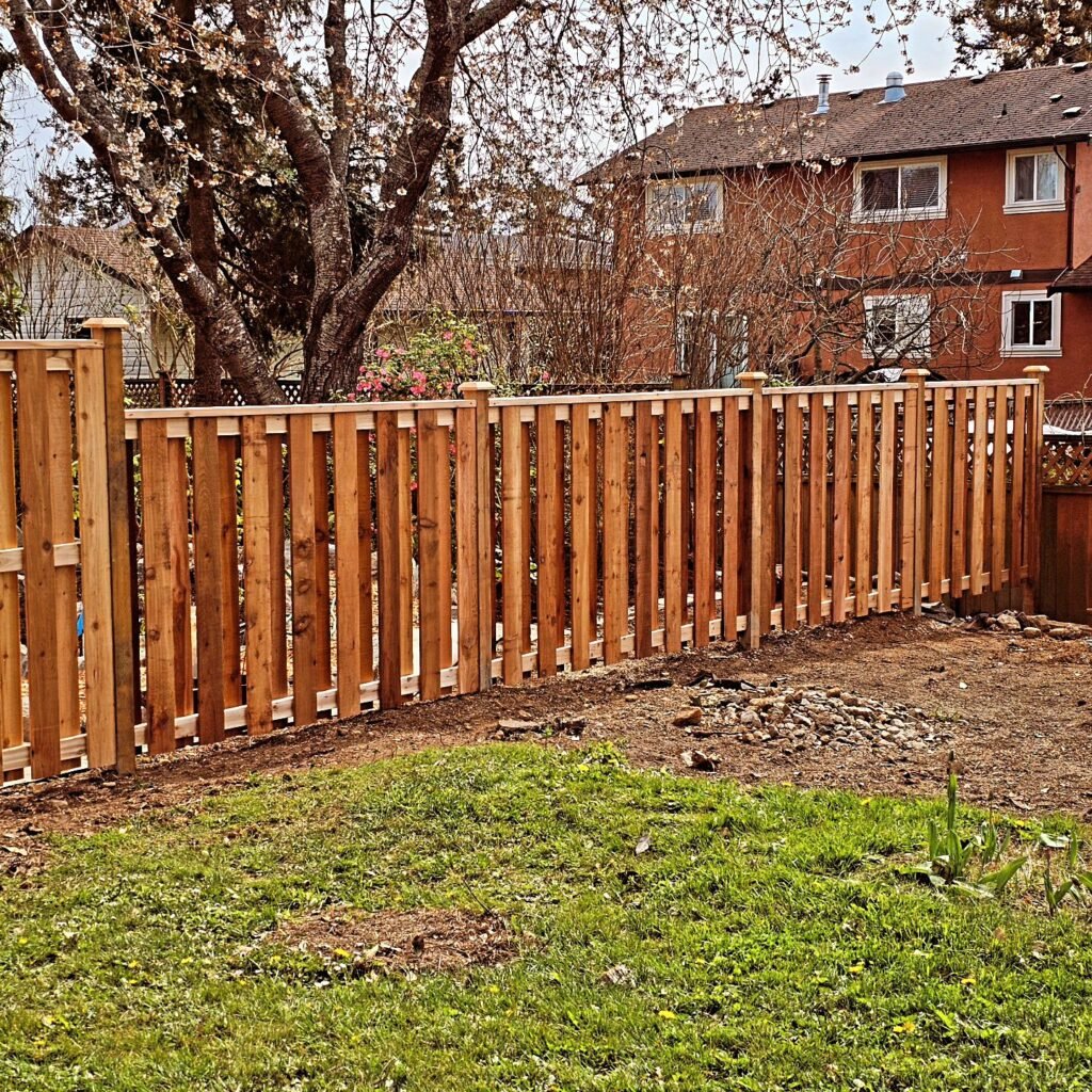 Instagram post from dynamicfencing. This post is in position 2.