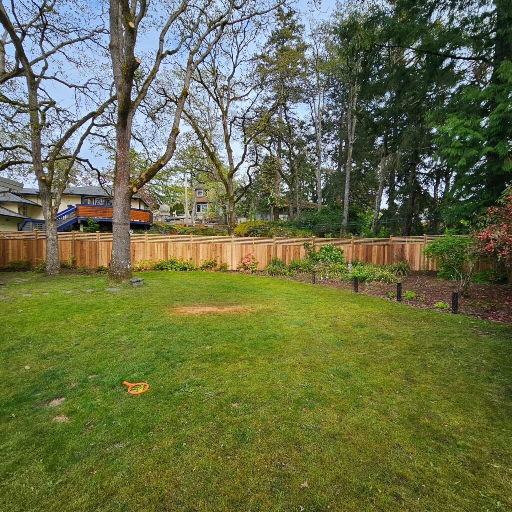 Instagram post from dynamicfencing. This post is in position 0.