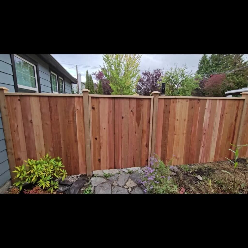 Instagram post from dynamicfencing. This post is in position 15.