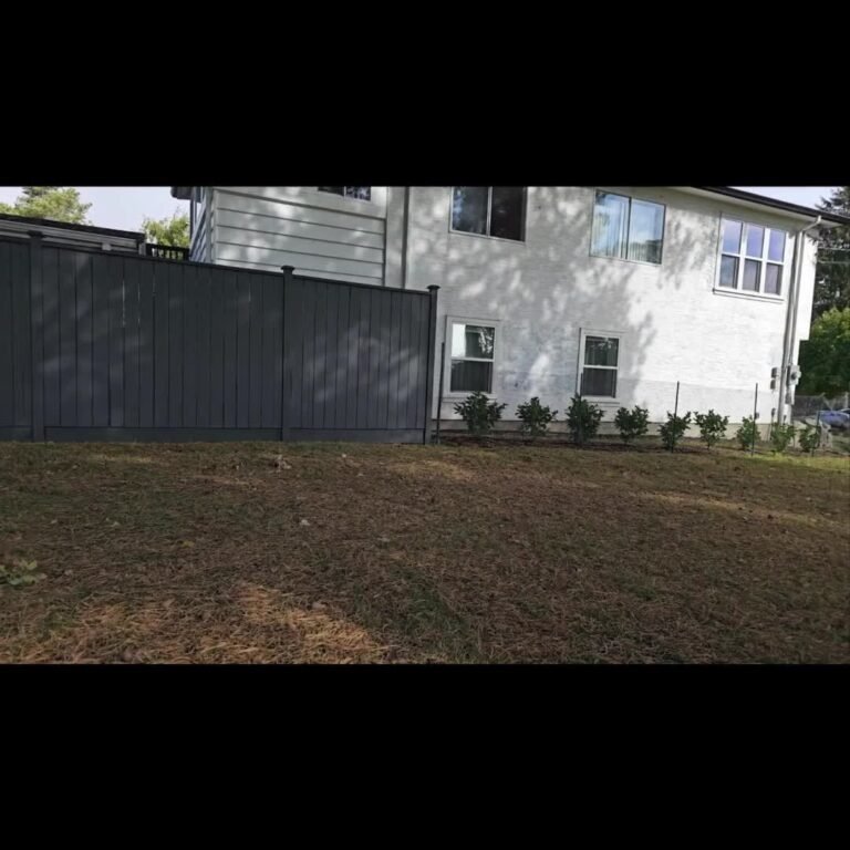 Instagram post from dynamicfencing. This post is in position 12.