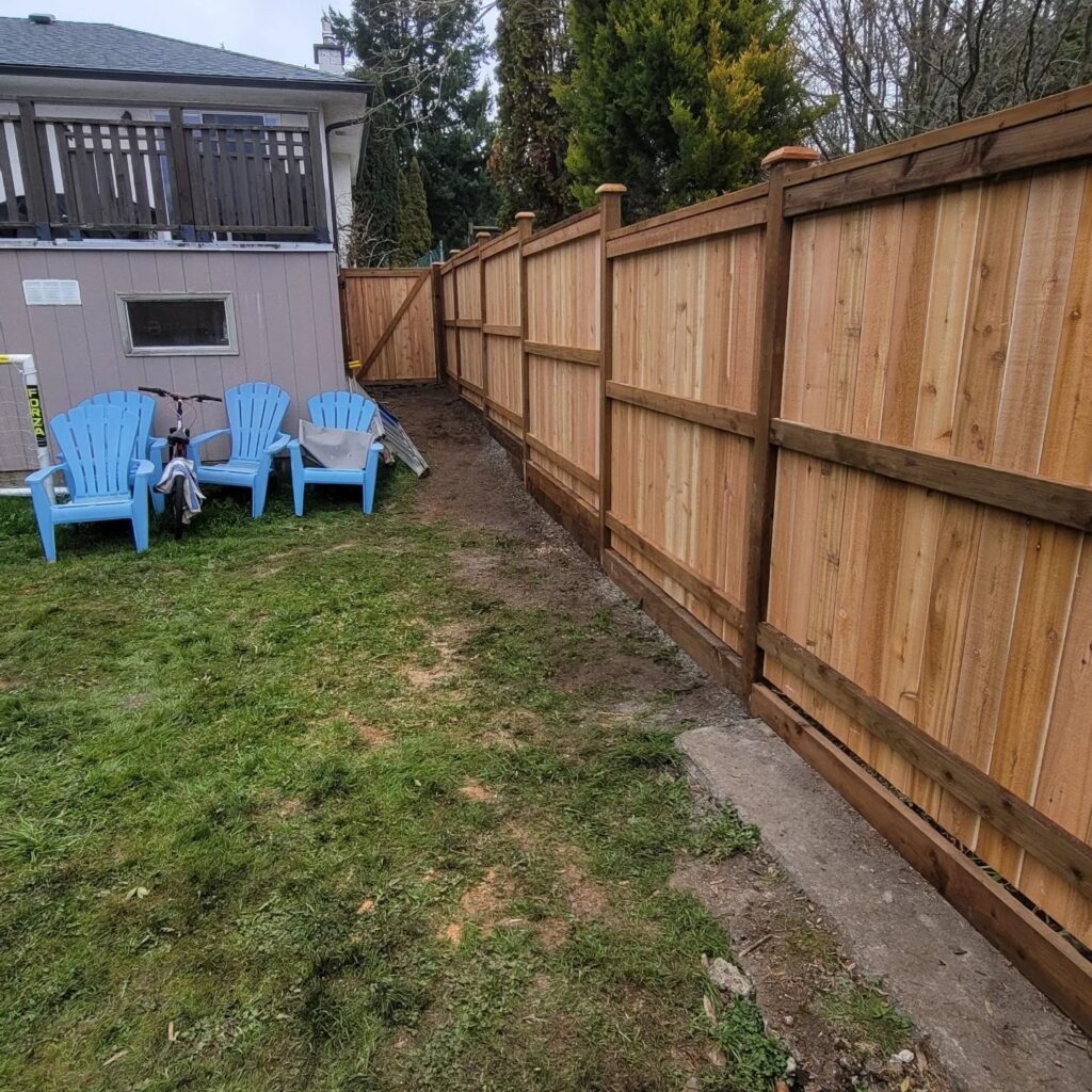 Instagram post from dynamicfencing. This post is in position 1.