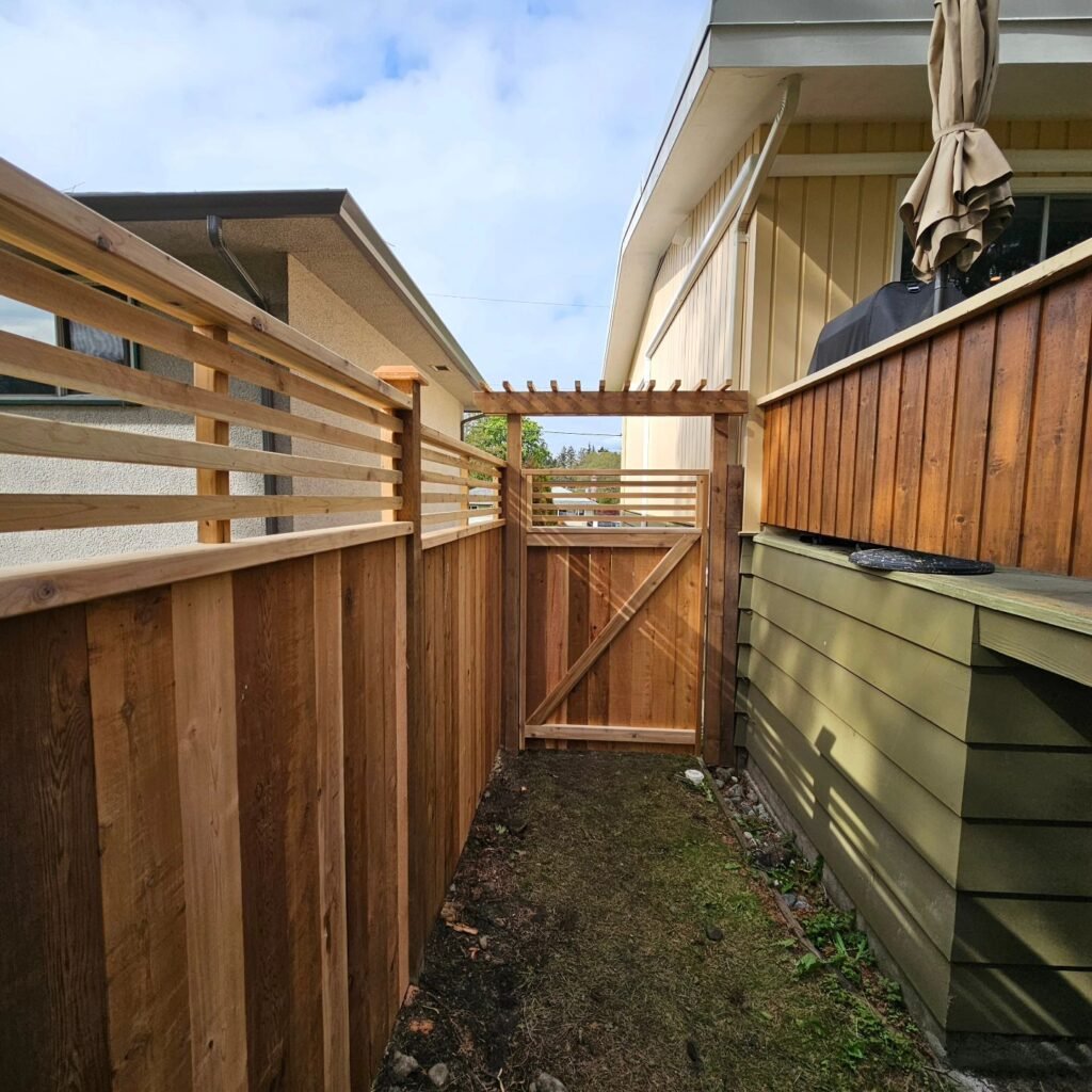 Instagram post from dynamicfencing. This post is in position 2.