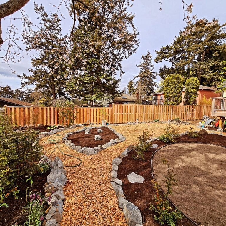 Instagram post from dynamicfencing. This post is in position 4.