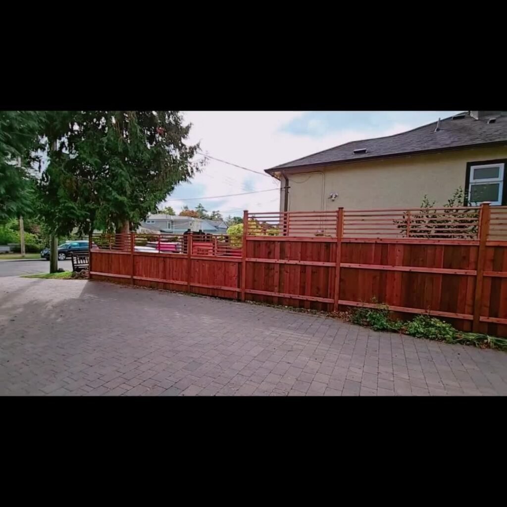 Instagram post from dynamicfencing. This post is in position 14.