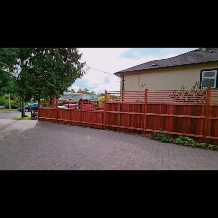 Instagram post from dynamicfencing. This post is in position 14.