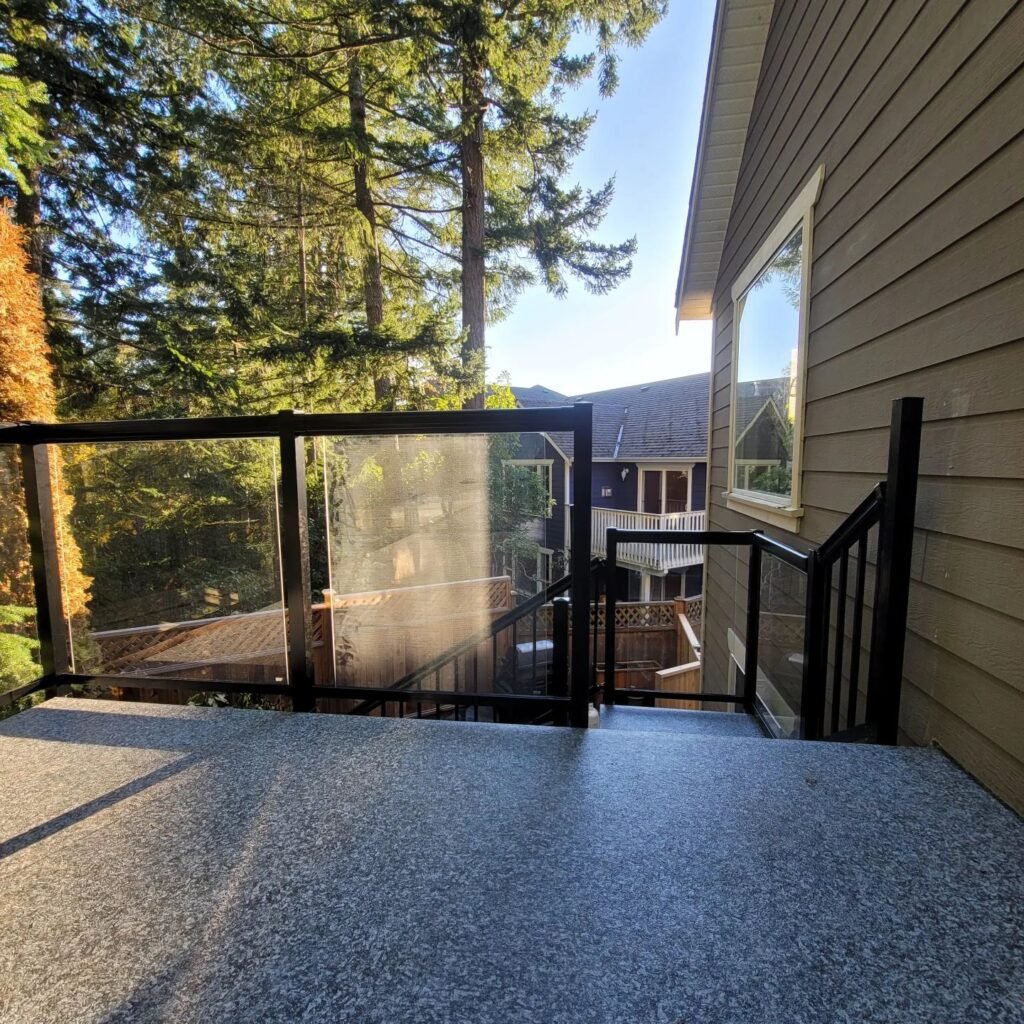 Instagram post from dynamicfencing. This post is in position 4.