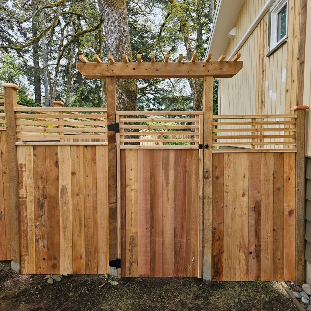 Instagram post from dynamicfencing. This post is in position 4.